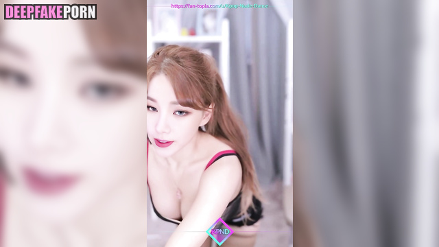 카리나 에스파 / fakeapp / Karina dances all day long on holidays [PREMIUM]