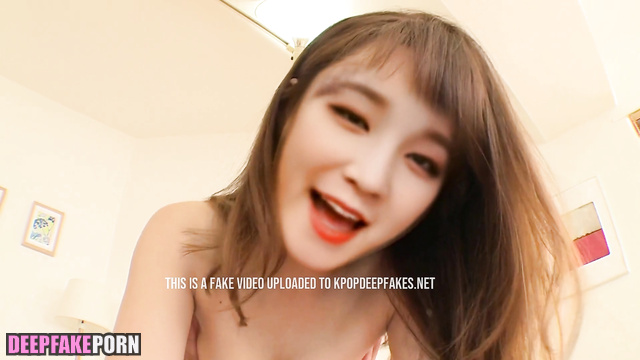 송우기 (여자)아이들 Yuqi boyfriend filmed their coitus ai sex tape