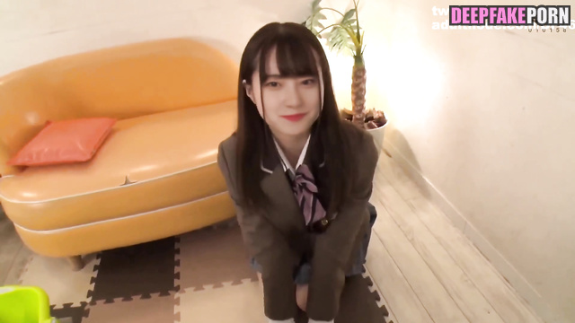 Hori Miona loves to fuck in front of camera 堀 未央奈 乃木坂46 フェイクポルノ deepfake porn [PREMIUM]