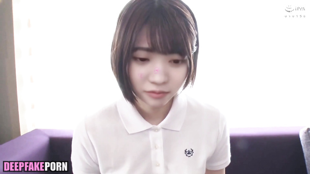 Face swap Takatsuji Urara amateur porn scene leaks pt.1 高辻麗 ディープフェイク [PREMIUM]