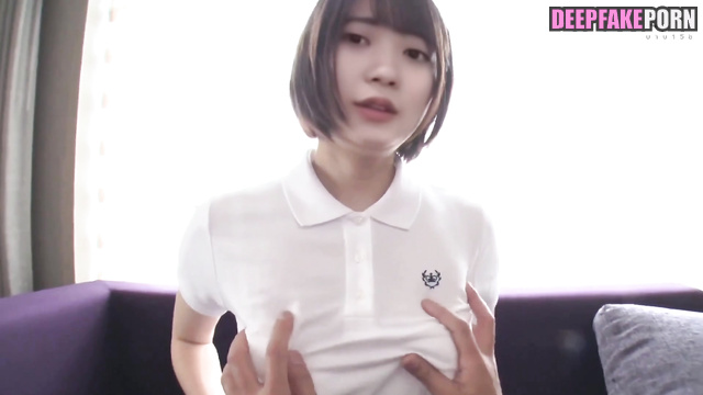 Face swap Takatsuji Urara amateur porn scene leaks pt.1 高辻麗 ディープフェイク [PREMIUM]