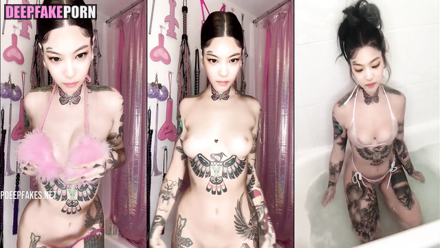 Webcam hottest with Jennie, Lisa, Rose, Jisoo 제니 리사 로제 지수 블랙핑크 ai porn