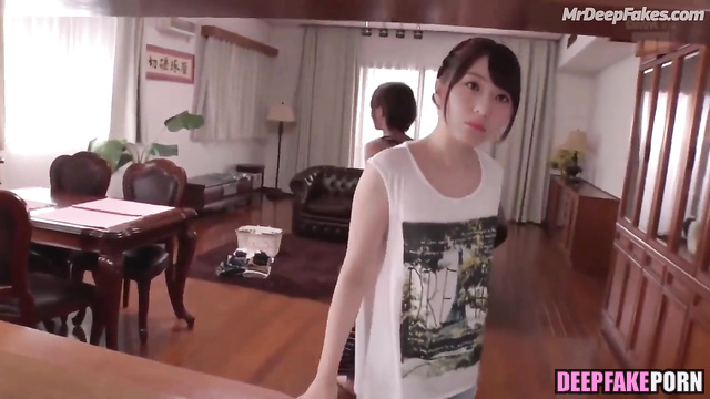 Krystal Jung and Jessica sharing one cock deepfake porn 제시카 소녀시대 딥페이크