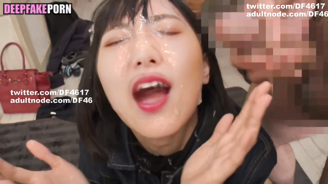 Sperm donors for Shiraishi Mai まいやん 乃木坂46 ディープフェイク fake sex tape AI