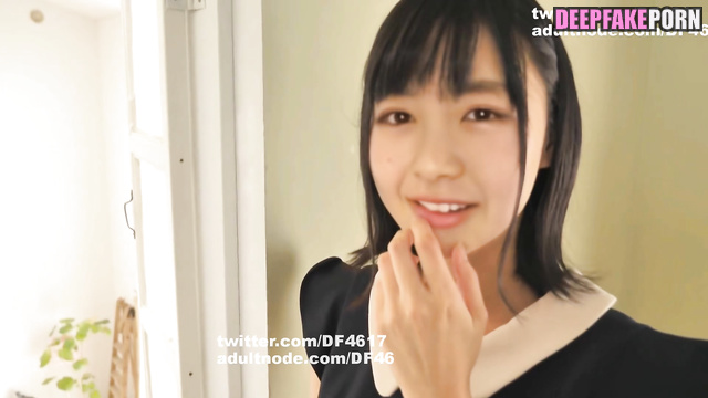 Watch how Tsutsui Ayame grow the fanbase (筒井 あやめ フェイクポルノ) faceswap porn [PREMIUM]