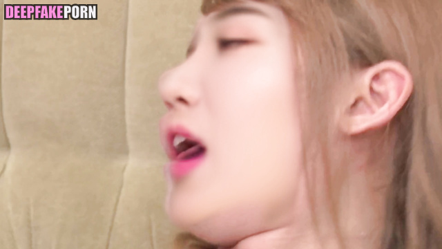 Eunbi IZ*ONE | IZONE Home sex // Deepfakekpop 권은비 아이즈원 가짜 포르노