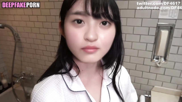 Deepfake Endo Sakura amateur sex tape appearance 遠藤さくら 乃木坂46 ディープフェイク AI porn [PREMIUM]