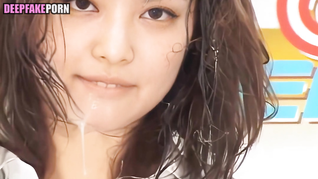 Fake porn — Jennie hot hairjob and pussy fuck [제니 블랙핑크 가짜 포르노] [PREMIUM]