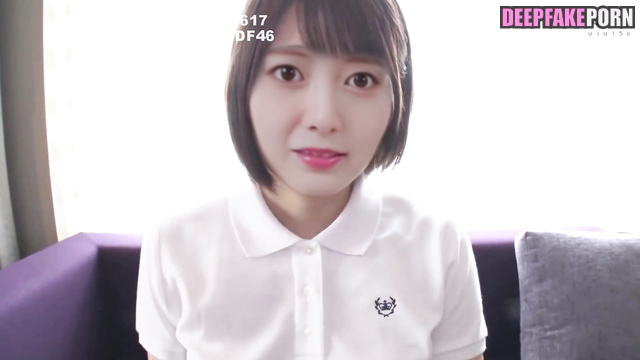 Fake Shiraishi Mai (Nogizaka46) porn - 白石 麻衣 乃木坂46 性別 人工知能 [PREMIUM]