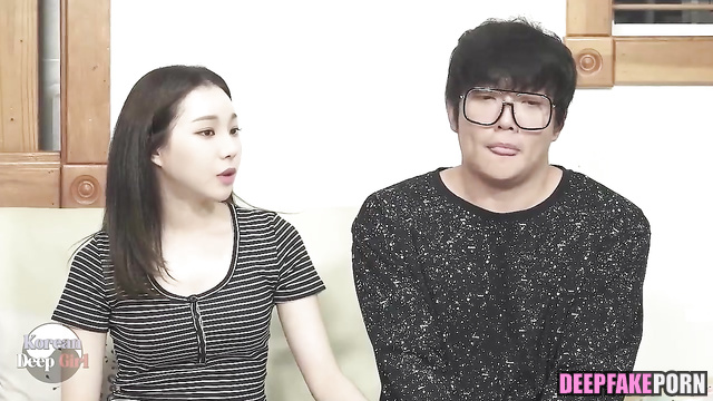 [aespa] Fake Karina is fucked in different poses (카리나 에스파 가짜 포르노)