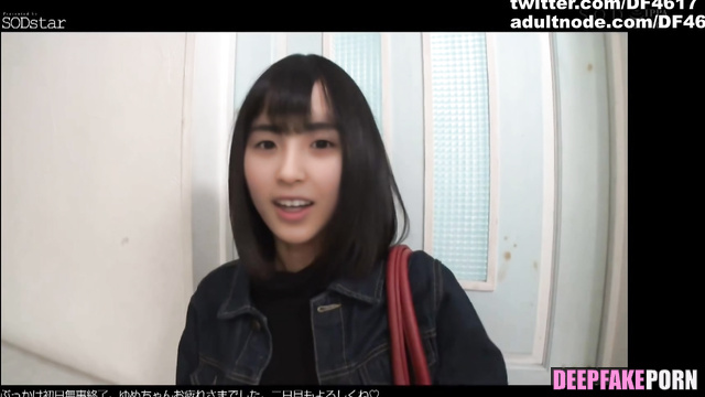 Ozono Momoko loves to be covered in cum - AI (大園桃子 乃木坂46 ぶっかけ 人工知能) [PREMIUM]