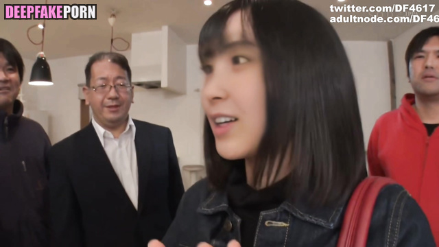 Ozono Momoko loves to be covered in cum - AI (大園桃子 乃木坂46 ぶっかけ 人工知能) [PREMIUM]