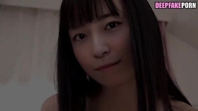 J-pop idol Tomita Nanaka - deepfake porn (일본어 冨田菜々風 フェイクポルノ ノットイコールミー)