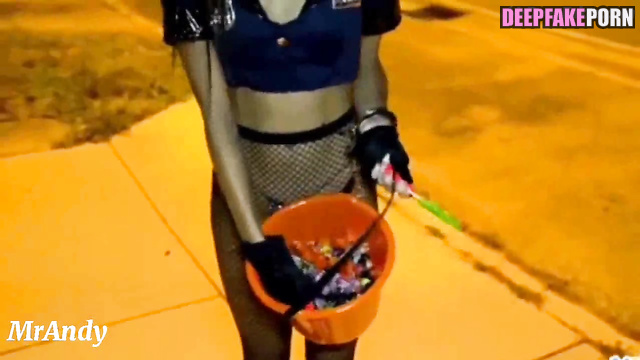 Fake BLACKPINK Jisoo pussy got fucked [지수 블랙핑크 가짜 포르노]