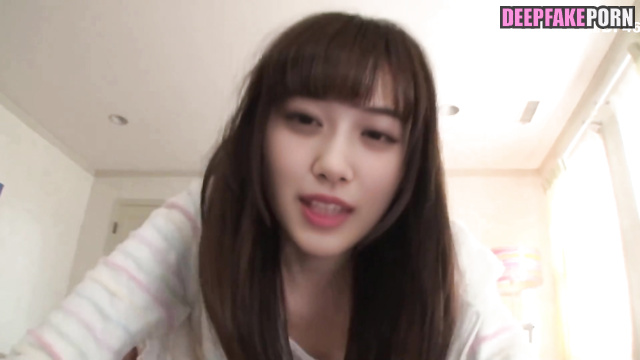 Hot sexy Yamashita Mizuki - fake porn (やました みづき 乃木坂46 ディープフェイク エロ) [PREMIUM]