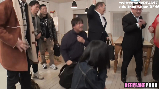 AI Ito Riria Nogizaka46 is covered in cum (伊藤理々杏 乃木坂46 ディープフェイク エロ) [PREMIUM]