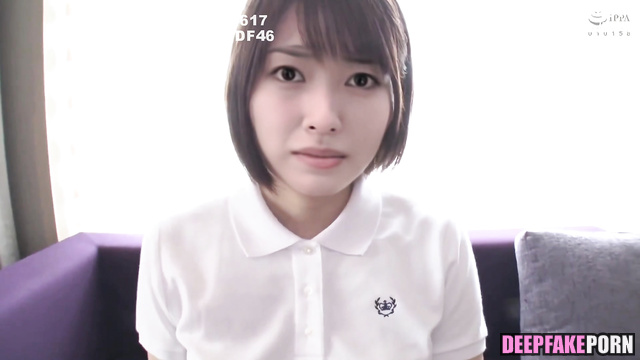 Deepfake japanese porn with Toda Erika [戸田恵梨香 ディープフェイク エロ] [PREMIUM]
