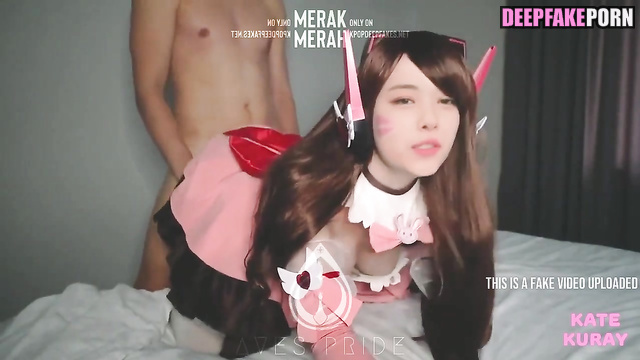 Cute deepfake porn [ITZY] Ryujin // 류진 있지 딥페이크 포르노