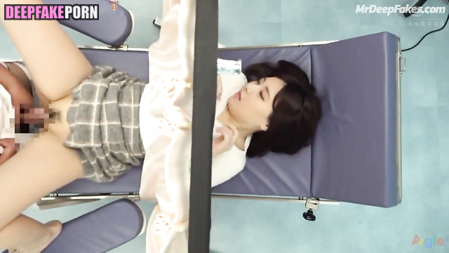 AI hot celebrity porn - Tzuyu from TWICE = 쯔위 트와이스 가짜 연예인 포르노