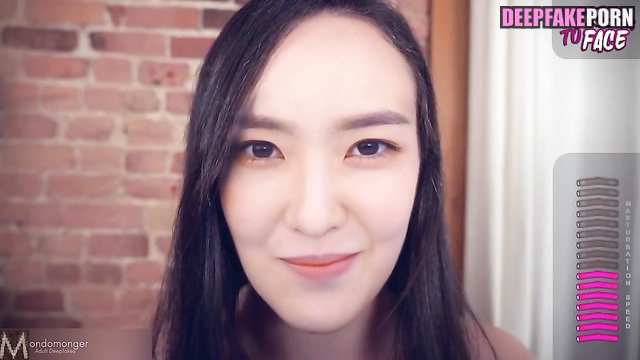 Dirty talks on webcam // 아이린 레드벨벳 Irene solo adult video - [PREMIUM]