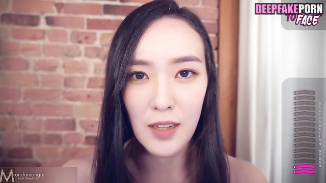 Dirty talks on webcam // 아이린 레드벨벳 Irene solo adult video - [PREMIUM]