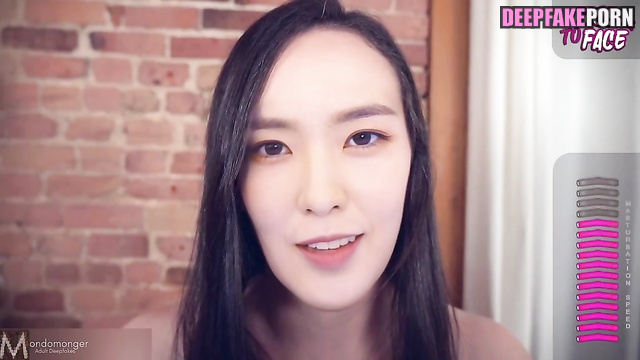 Dirty talks on webcam // 아이린 레드벨벳 Irene solo adult video - [PREMIUM]