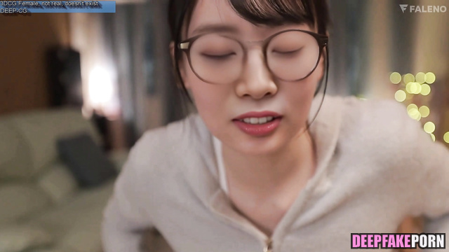 Cute librarian fucked all day long (トゥワイス セックステープ) Dahyun A.I. [PREMIUM]