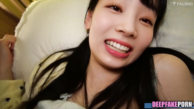 Cute librarian fucked all day long (トゥワイス セックステープ) Dahyun A.I. [PREMIUM]