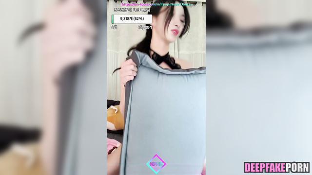 アイズワン 本物の偽物 Yujin's tits are sweetest than everything - fakeapp [PREMIUM]