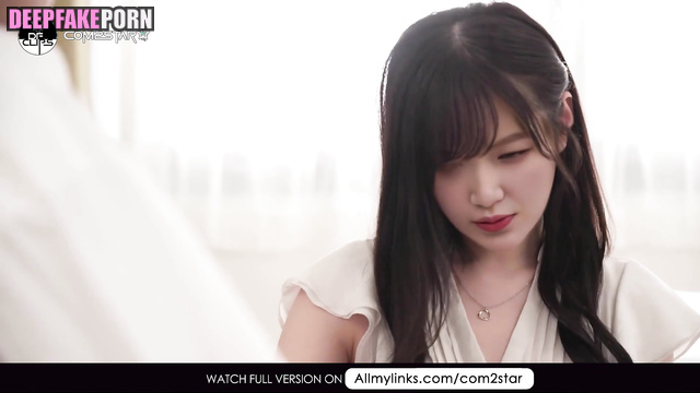 Hot ShuHua 슈화 knows what makes u cum (G)I-DLE (여자)아이들 face swap 얼굴 스왑