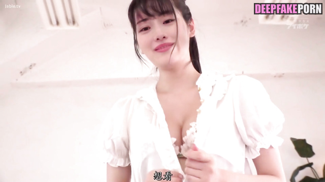 Satomi Ishihara sitting on face in an office, ai (石原 さとみ セックスシーン) [PREMIUM]