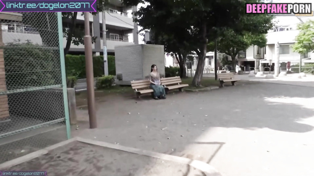 IVE アイヴ Wonyoung can't refuse from having perfect sex 性別 with stranger