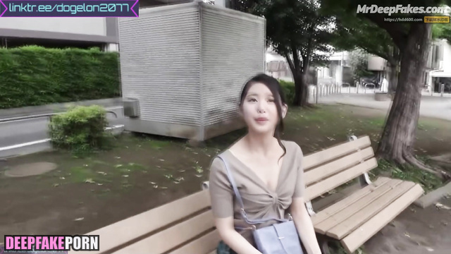 IVE アイヴ Wonyoung can't refuse from having perfect sex 性別 with stranger