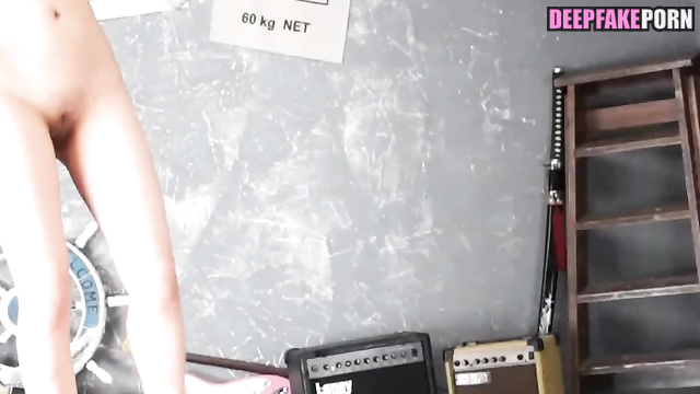 Photoshoot for porn portfolio, naked Wendy (웬디 레드벨벳) in fakeapp [PREMUIM]