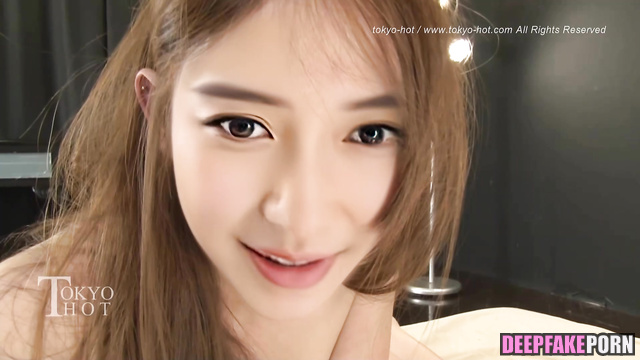 Fake Angelababy (楊穎 性爱录像带) got juicy creampie from you [PREMIUM]