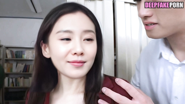 刘诗诗/Liu Shishi is always here to help students to cum deepfake 智能換臉 [PREMIUM]