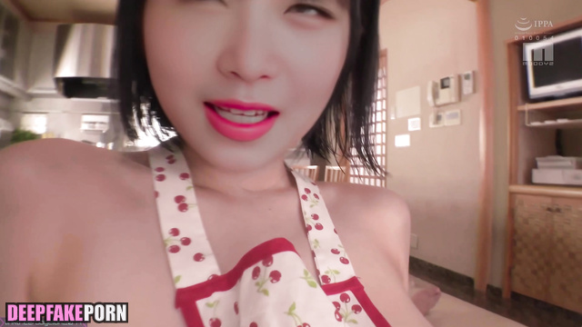 アダルト Rei レイ is sexiest wife who satisfies husband adult vid IVE アイヴ [PREMIUM]