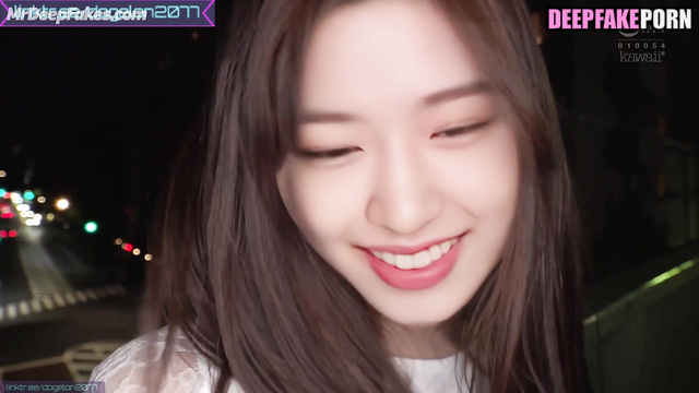 Yujin threesome sex, babe was picked up on the roof, ai - アイズワン 本物の偽物