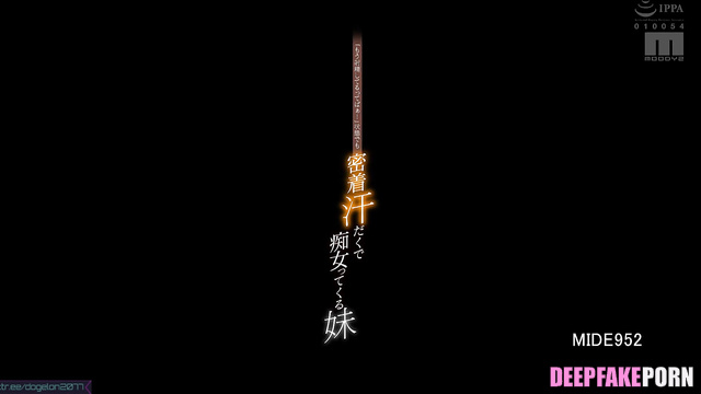 Hanni (ニュージーンズ 本物の偽物) enjoying sex right after dinner - A.I. [PREMIUM]