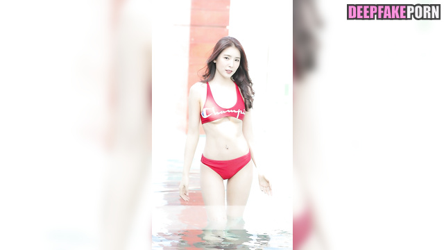 신세경 섹스 테이프 Shin Se-kyung wanna fuck all guys // fakeapp [PREMIUM]