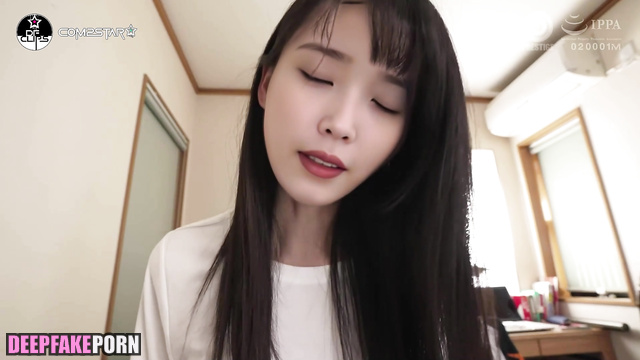 Real fun time instead of school / 아이유 딥페이크 영상 IU pov ai scene [PREMIUM]
