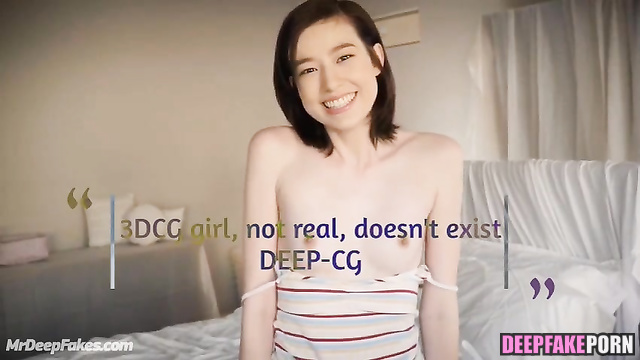 Kpop idol Yujin has passionate sex to a beautiful song (アダルト アイズワン) PMV