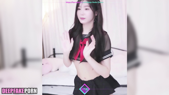 Irene 아이린 is 섹시한 아이돌 sexy idol with so HOT dance skill Red Velvet 레드벨벳 [PREMIUM]