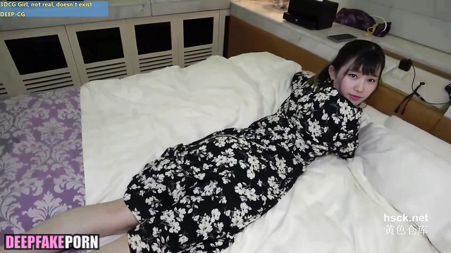 Miss A 미쓰에이 With Suzy 수지 BDSM is the best kind of sex deepfake 딥페이크 [PREMIUM]