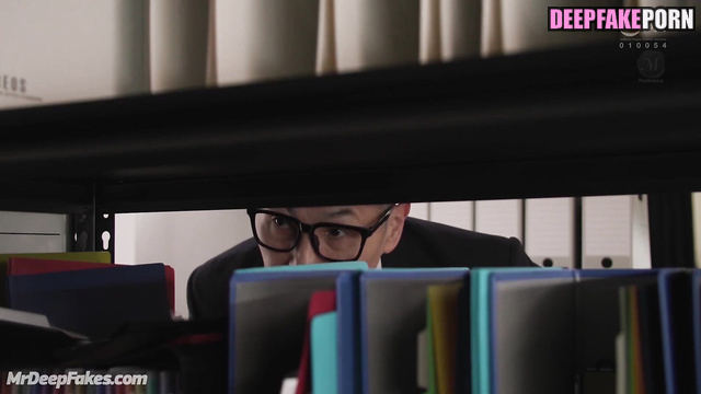 김태희 Kim Tae-Hee came to her boss to get creampied 딥페이크 deepfake sex