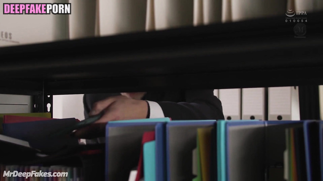 김태희 Kim Tae-Hee came to her boss to get creampied 딥페이크 deepfake sex