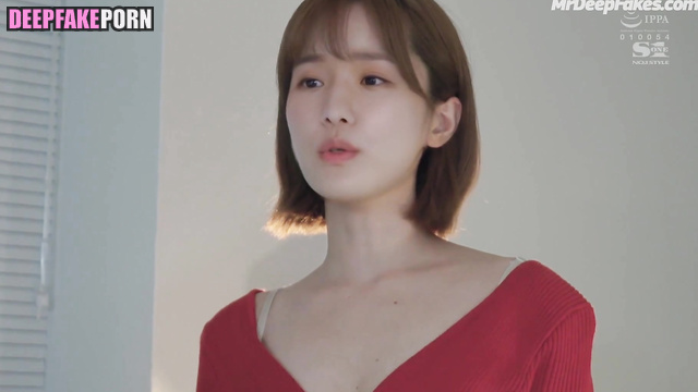 박규영 Park Gyu-young loved my big dick from first sight 가짜 포르노 fake porn