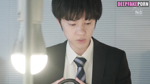 박규영 Park Gyu-young loved my big dick from first sight 가짜 포르노 fake porn