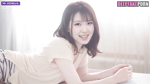 Rose hot deepfake video - first sex experience (로제 블랙핑크) [PREMIUM]