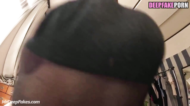 These Jennie BLACKPINK stockings will drive you crazy (제니 딥러닝 프로그램)